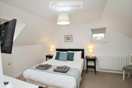 2 bedroom Flat to let in Stirling Road, Stirlingshire, Drymen, G63