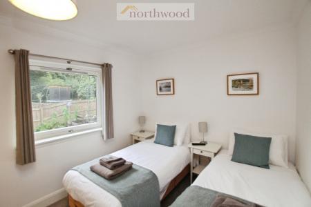 2 bedroom Flat to let in Stirling Road, Stirlingshire, Drymen, G63