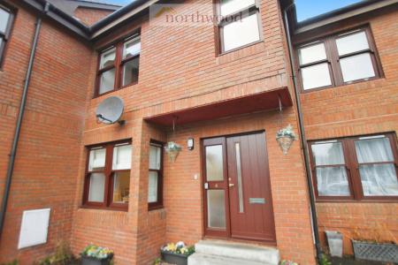 Stirling Road, Stirlingshire, Drymen, G63