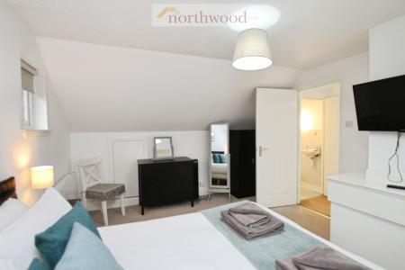 2 bedroom Flat to let in Stirling Road, Stirlingshire, Drymen, G63