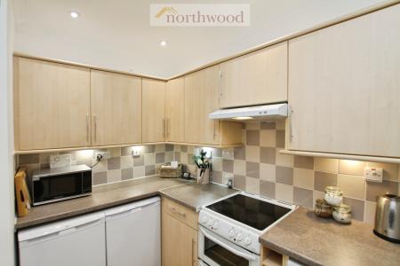 2 bedroom Flat to let in Stirling Road, Stirlingshire, Drymen, G63