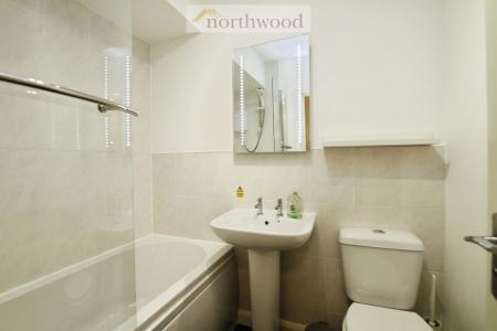 2 bedroom Flat to let in Stirling Road, Stirlingshire, Drymen, G63