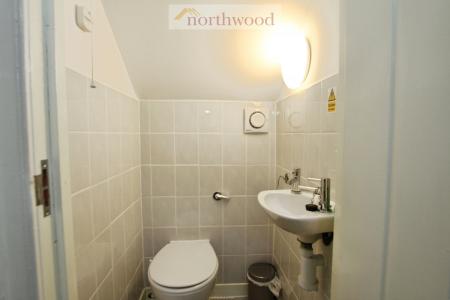 2 bedroom Flat to let in Stirling Road, Stirlingshire, Drymen, G63