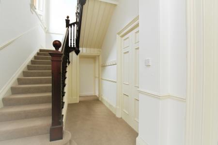 3 bedroom Semi-detached house to let in Kerse Lane, Falkirk, FK1