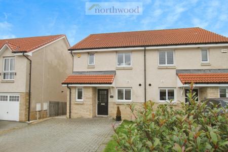 Grant Drive, Redding, Falkirk, FK2