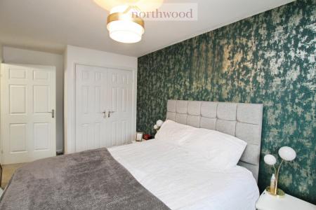 3 bedroom Semi-detached house for sale in Grant Drive, Redding, Falkirk, FK2