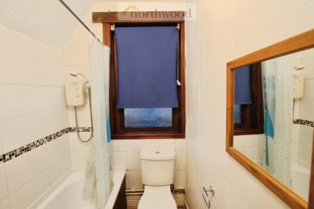 2 bedroom Flat for sale in Newtown, Bo'ness, West Lothian, EH51