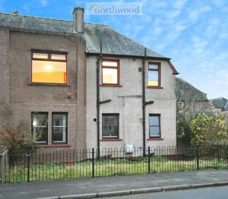 Newtown, Bo'ness, West Lothian, EH51