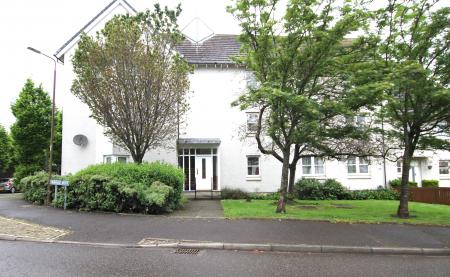 Muirhouses Avenue, Boness, EH51