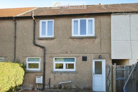 3 bedroom Terraced House for sale in Churchill Street, Alloa, Clackmannanshire, FK10