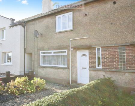 Churchill Street, Alloa, Clackmannanshire, FK10