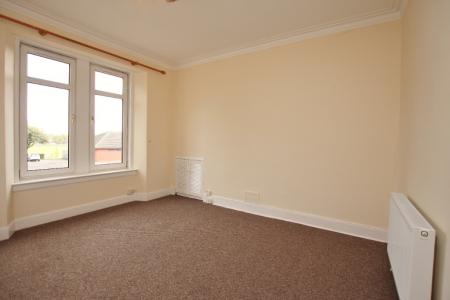 1 bedroom Flat to let in Thornhill Road, Falkirk, FK2