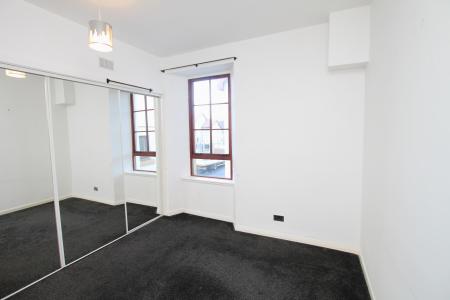 1 bedroom Apartment to let in Braeside, Alloa, FK10