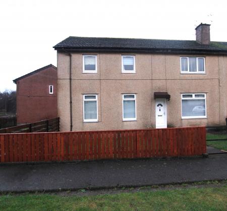Stalker Avenue, Tillicoultry, FK13