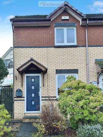 Canal Walk, Brightons, Falkirk, FK2