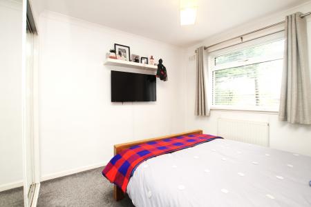 2 bedroom Flat to let in Hazel Road, Banknock, FK4