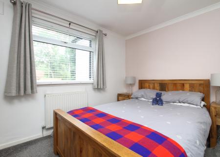 2 bedroom Flat to let in Hazel Road, Banknock, FK4