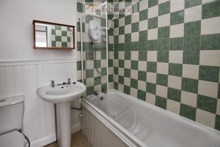 2 bedroom Flat for sale in Abbotsford Drive, Grangemouth, Falkirk, FK3