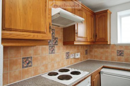 2 bedroom Flat for sale in Abbotsford Drive, Grangemouth, Falkirk, FK3