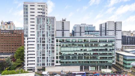 2 bedroom Flat for sale in Argyle Street, City Centre, Glasgow, G2