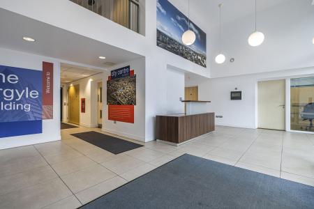 2 bedroom Flat for sale in Argyle Street, City Centre, Glasgow, G2