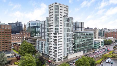 Argyle Street, City Centre, Glasgow, G2