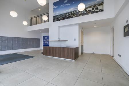 2 bedroom Flat for sale in Argyle Street, City Centre, Glasgow, G2