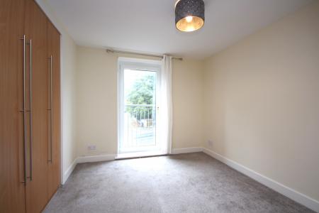2 bedroom Flat to let in Lochburn Gate, Maryhill