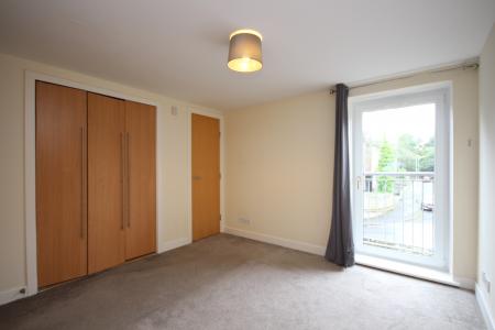 2 bedroom Flat to let in Lochburn Gate, Maryhill