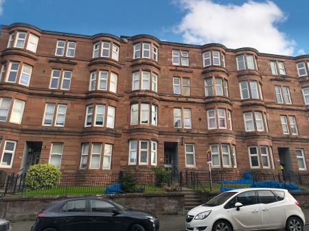 2 bedroom Flat to let in Tollcross Road