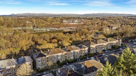 3 bedroom Flat for sale in Dorchester Avenue, Kelvindale