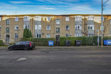 3 bedroom Flat for sale in Dorchester Avenue, Kelvindale