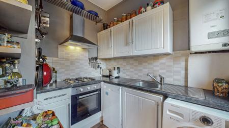 3 bedroom Flat for sale in Dorchester Avenue, Kelvindale
