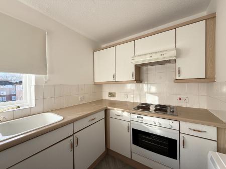 2 bedroom Flat to let in Celtic Street, Maryhill