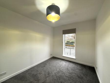 2 bedroom Flat to let in Thistle Terrace, New Gorbals