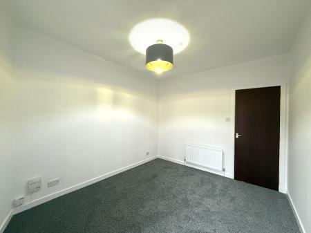 2 bedroom Flat to let in Thistle Terrace, New Gorbals