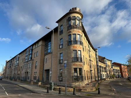 Thistle Terrace, New Gorbals
