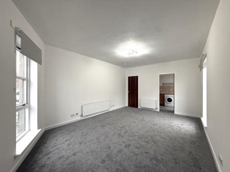 2 bedroom Flat to let in Thistle Terrace, New Gorbals