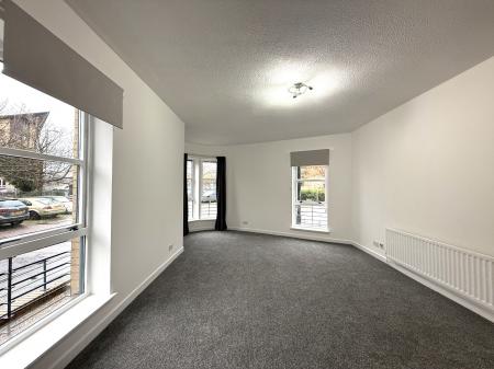 2 bedroom Flat to let in Thistle Terrace, New Gorbals