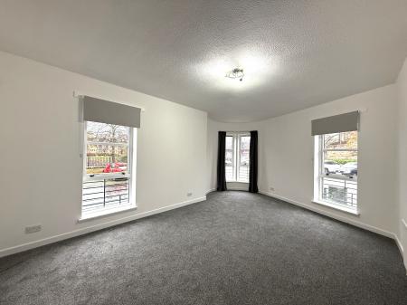 2 bedroom Flat to let in Thistle Terrace, New Gorbals