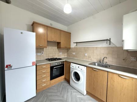 2 bedroom Flat to let in Thistle Terrace, New Gorbals