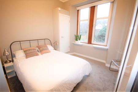1 bedroom Flat to let in Leyden Street, Maryhill, Glasgow, G20