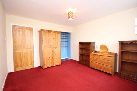 2 bedroom Flat to let in Baird Hill, East Kilbride