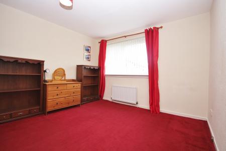 2 bedroom Flat to let in Baird Hill, East Kilbride
