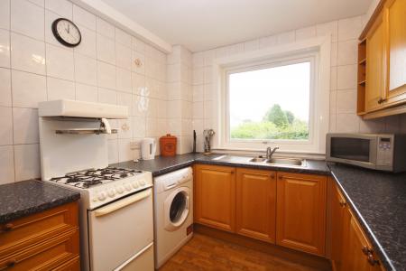2 bedroom Flat to let in Baird Hill, East Kilbride