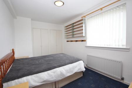 2 bedroom Flat to let in Baird Hill, East Kilbride