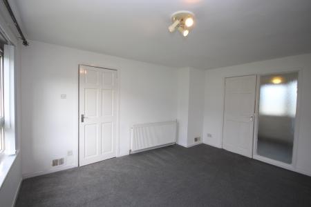 2 bedroom End of terrace house to let in Loudon Hill Avenue, Hamilton