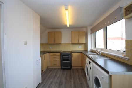 2 bedroom End of terrace house to let in Loudon Hill Avenue, Hamilton