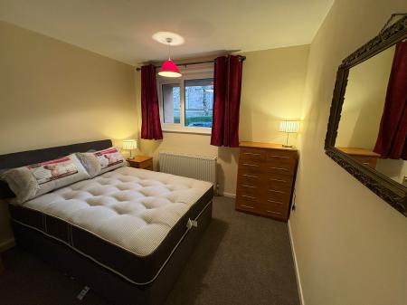 1 bedroom Flat to let in Princes Place, Hyndland, Glasgow, G12