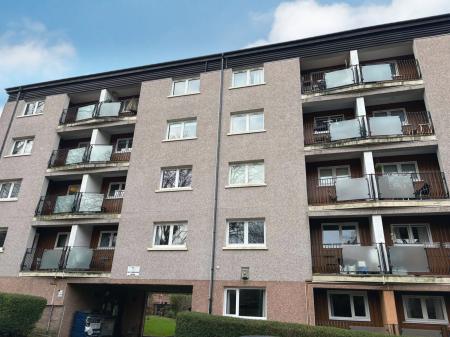 1 bedroom Flat to let in Princes Place, Hyndland, Glasgow, G12